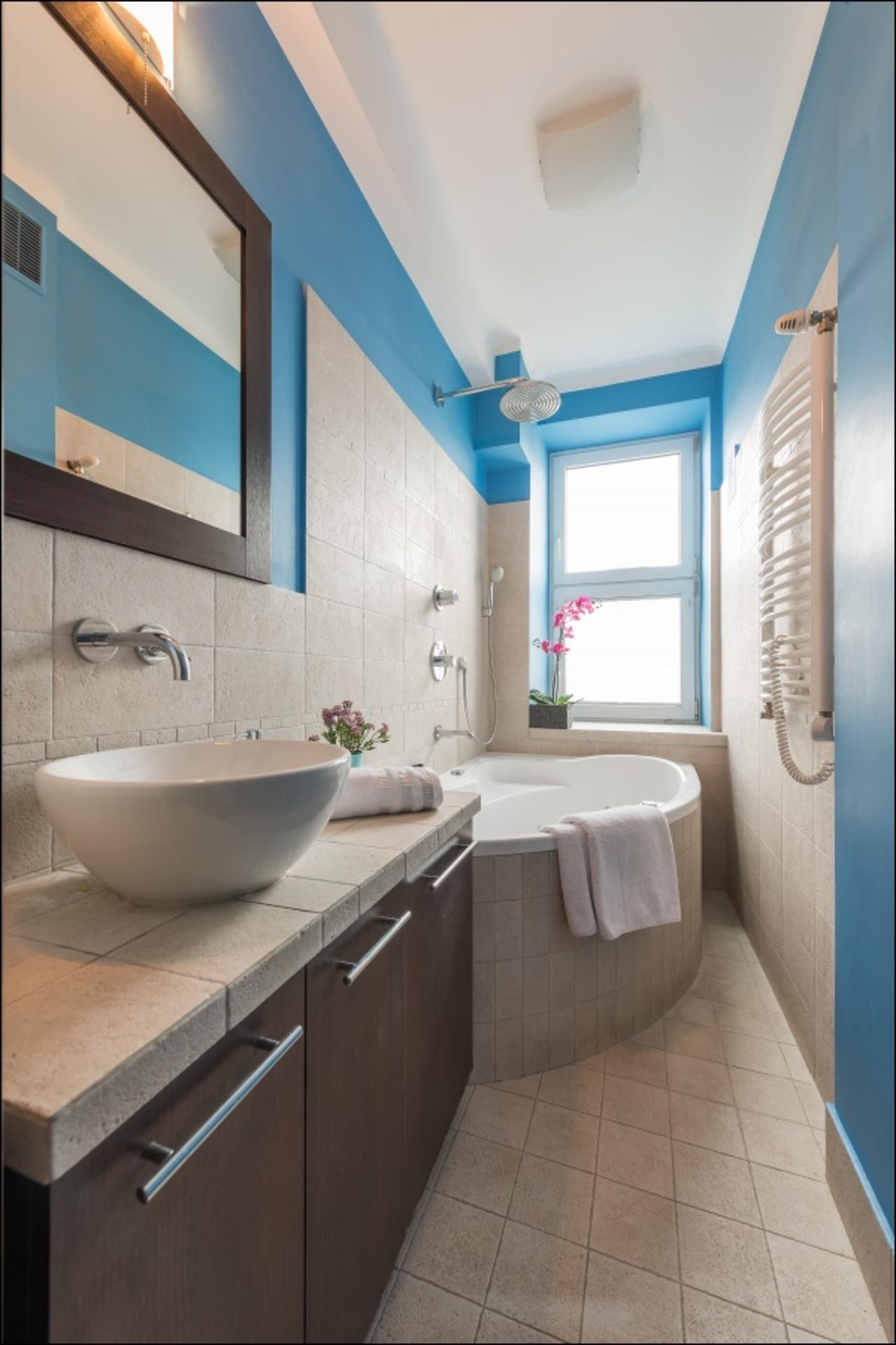 Dworzec Centralny P&O Serviced Apartments Warschau Buitenkant foto